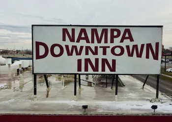Nampa Downtown Inn hotel thumbnail 4
