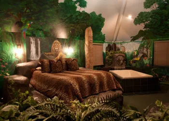 Black Swan Inn hotel thumbnail 6