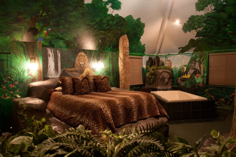 Black Swan Inn hotel detail image 6