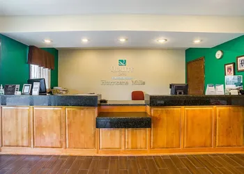 Quality Inn Hurricane Mills I-40 hotel thumbnail 3