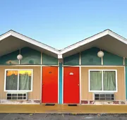 Gray Plaza Motel Benton Rend Lake I-57 hotel detail image 7
