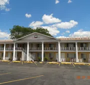 Colony Motel hotel detail image 4