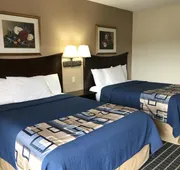 Americas Best Value Inn Mount Vernon hotel detail image 4