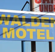 Walden Motel hotel detail image 3