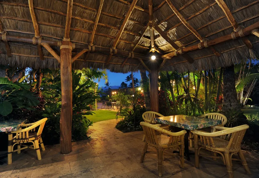 The Mauian - Boutique Beach Studios on Napili Bay hotel detail image 2