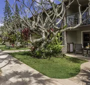 The Mauian - Boutique Beach Studios on Napili Bay hotel detail image 4