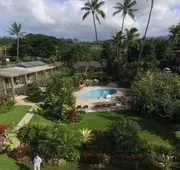 The Mauian - Boutique Beach Studios on Napili Bay hotel detail image 5