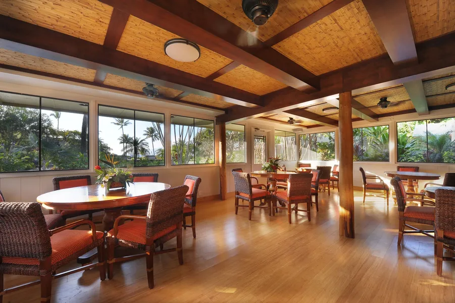 The Mauian - Boutique Beach Studios on Napili Bay hotel detail image 6