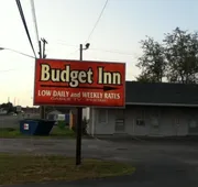 Budget Inn Du Quoin hotel detail image 3