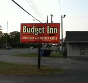 Budget Inn Du Quoin hotel detail image 4
