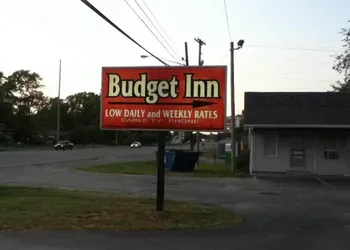 Budget Inn Du Quoin hotel thumbnail 4