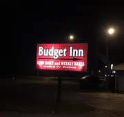 Budget Inn Du Quoin hotel detail image 7