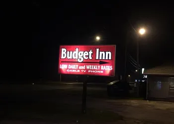 Budget Inn Du Quoin hotel thumbnail 7