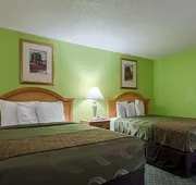 Highway Inn hotel detail image 7