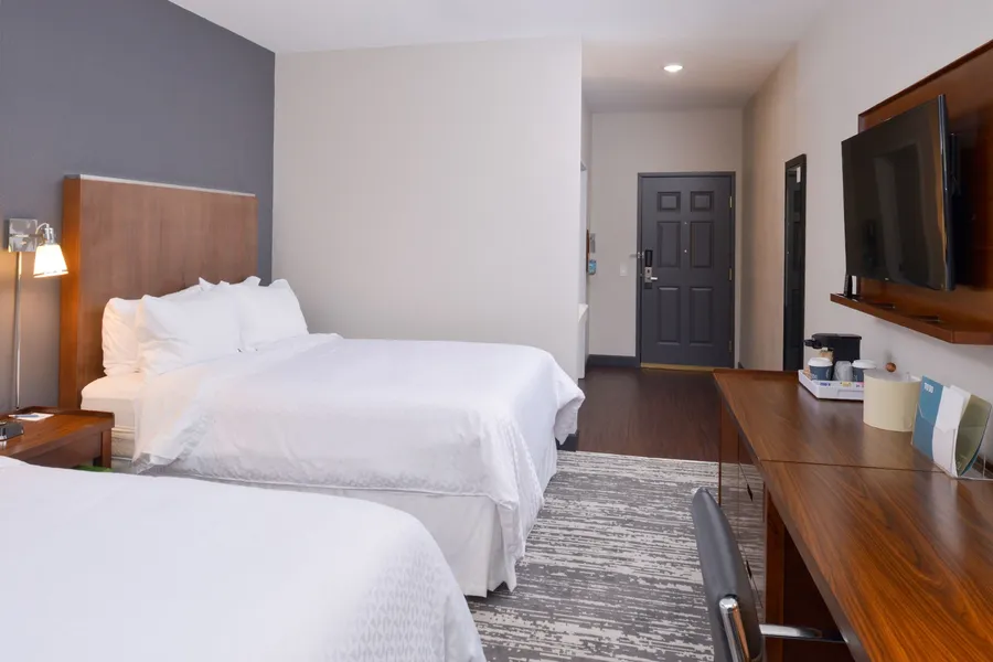 Four Points by Sheraton Mt Prospect O'Hare hotel detail image 6