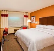 Four Points by Sheraton Mt Prospect O'Hare hotel detail image 7