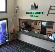 Timber Motel hotel detail image 4