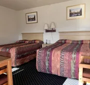 Surrey Motel hotel detail image 3