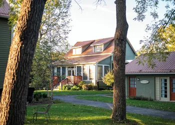 Prairie Guest House hotel thumbnail 2