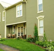 Prairie Guest House hotel detail image 3