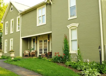 Prairie Guest House hotel thumbnail 3