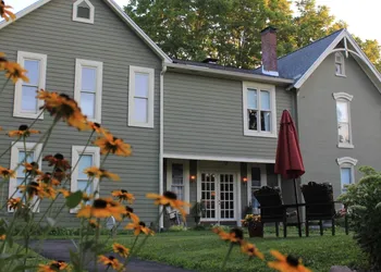 Prairie Guest House hotel thumbnail 4