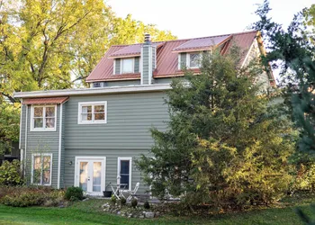 Prairie Guest House hotel thumbnail 5
