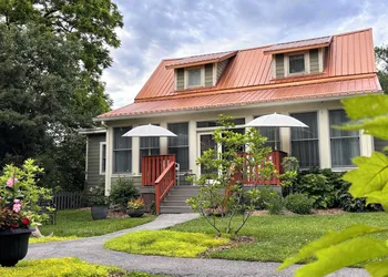 Prairie Guest House hotel thumbnail 6
