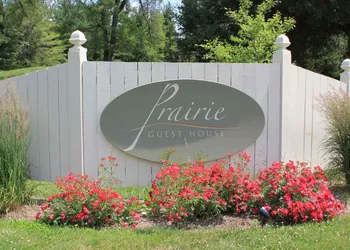 Prairie Guest House hotel thumbnail 8