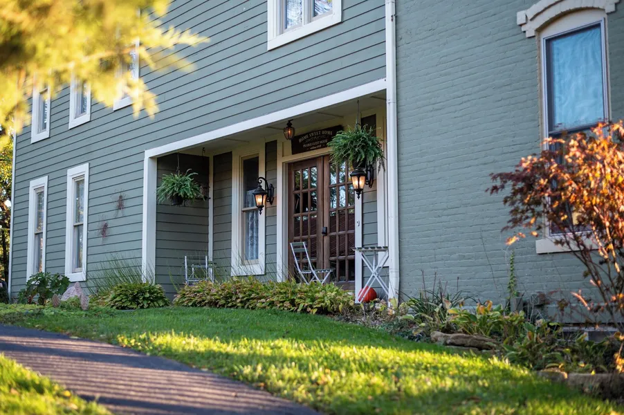 Prairie Guest House hotel detail image 6