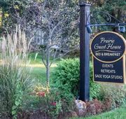 Prairie Guest House hotel detail image 7