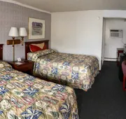 Economy Inn of Bloomington hotel detail image 7