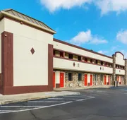 Econo Lodge Cloverdale hotel detail image 5