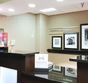 Hampton Inn Indianapolis-N.E./Castleton hotel detail image 4