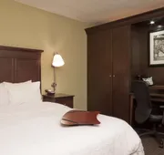 Hampton Inn Indianapolis-N.E./Castleton hotel detail image 7
