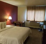 Fort Wayne Inn hotel detail image 5