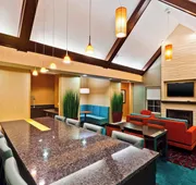 Residence Inn by Marriott Indianapolis Fishers hotel detail image 3