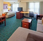 Residence Inn by Marriott Indianapolis Fishers hotel detail image 4