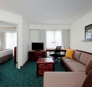 Residence Inn by Marriott Indianapolis Fishers hotel detail image 5