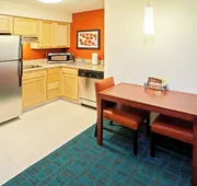 Residence Inn by Marriott Indianapolis Fishers hotel detail image 7