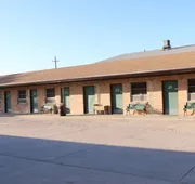 Frontier Motel hotel detail image 5