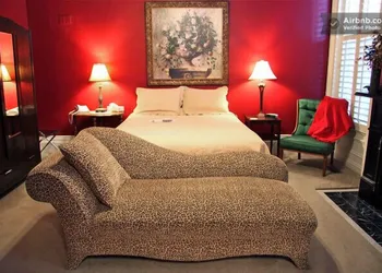 Market Street Inn hotel thumbnail 8