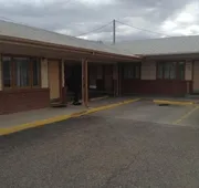 Ski's Western Motel hotel detail image 3