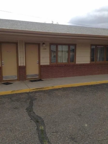 Ski's Western Motel hotel detail image 6
