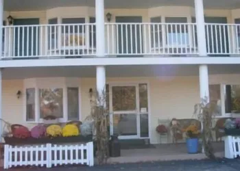 Scenic Inn of Conway hotel thumbnail 2