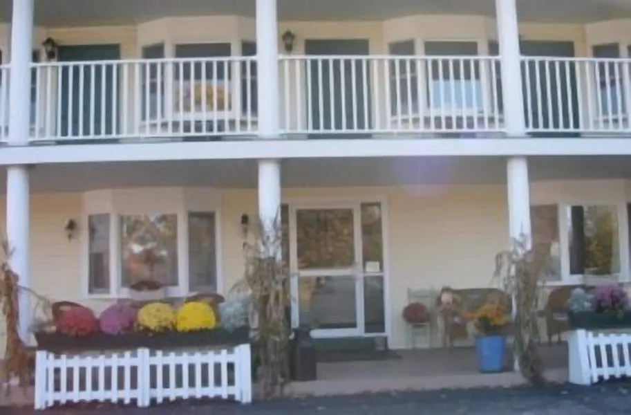 Scenic Inn of Conway hotel detail image 2