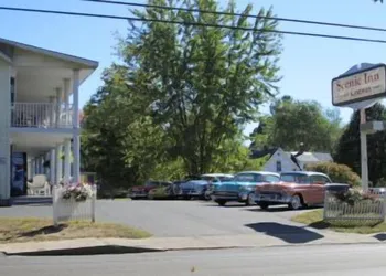 Scenic Inn of Conway hotel thumbnail 3