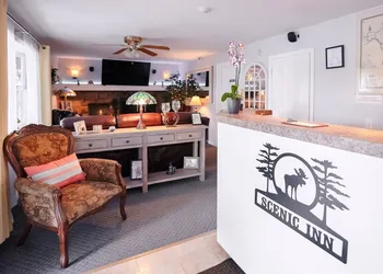 Scenic Inn of Conway hotel thumbnail 5