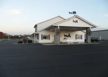 Der Ruhe Blatz Motel hotel thumbnail 3
