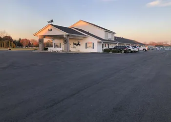 Der Ruhe Blatz Motel hotel thumbnail 6